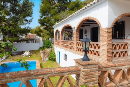 Cortijo Fernando — Frigiliana — photo 3
