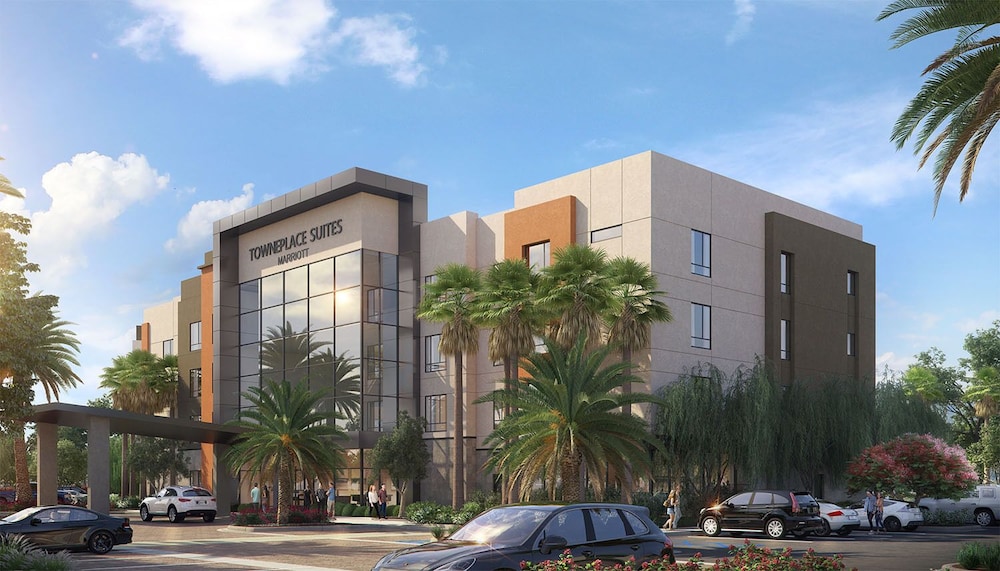 TownePlace Suites by Marriott Ventura Oxnard - photo 13