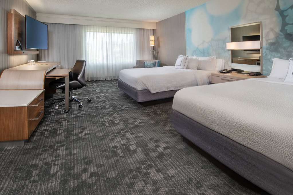 Sonesta Select Atlanta Norcross - photo 10