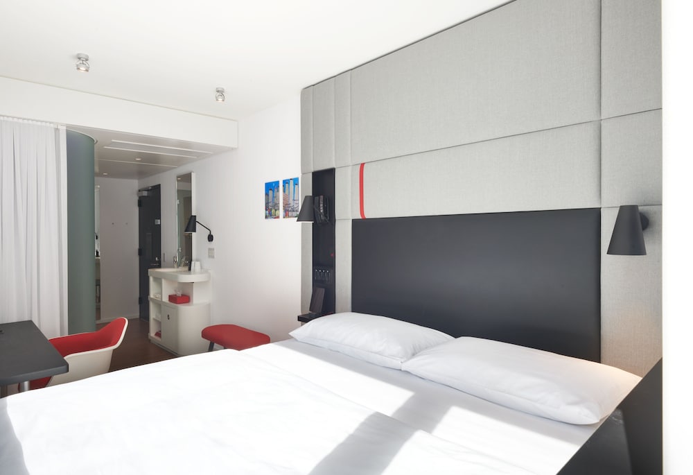 citizenM Chicago Downtown - photo 8