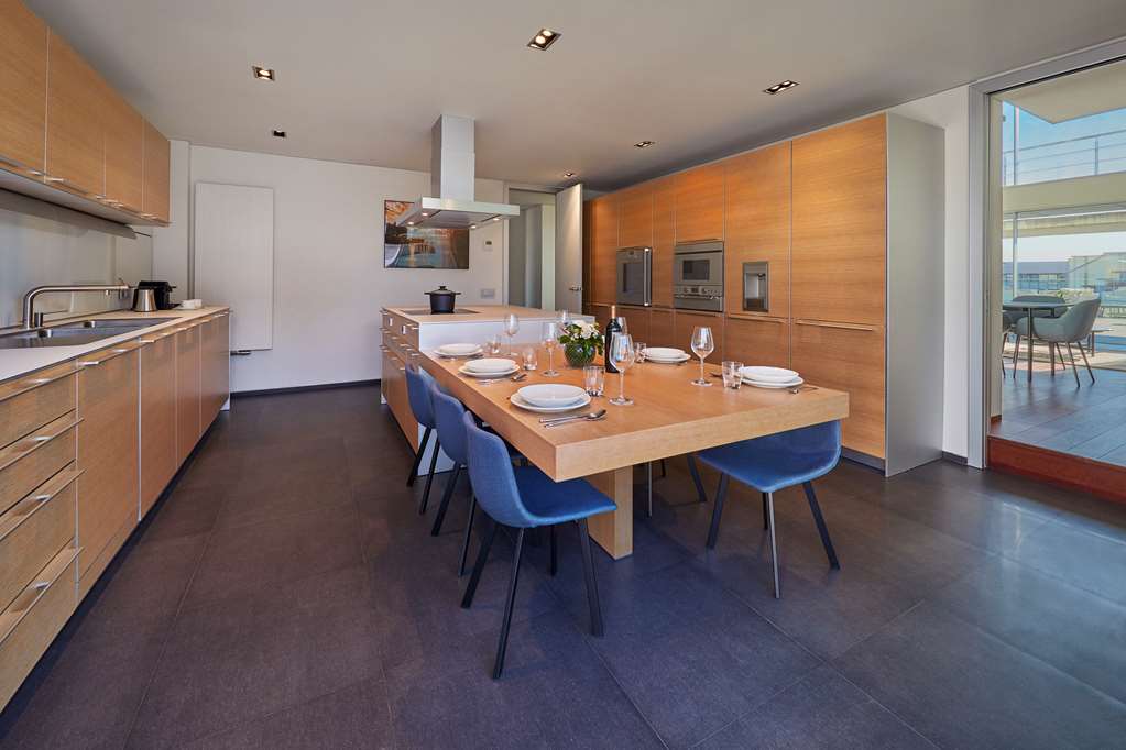 Hyatt Regency Madrid Residences in Madrid, Spain