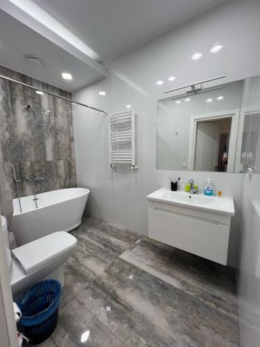 Luxury apartment Gardens