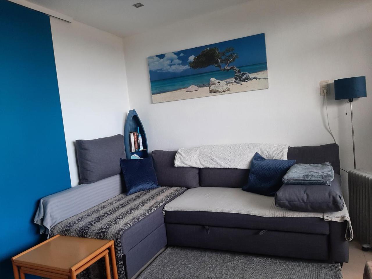 The Sweet Cocoon in De Haan, Belgium