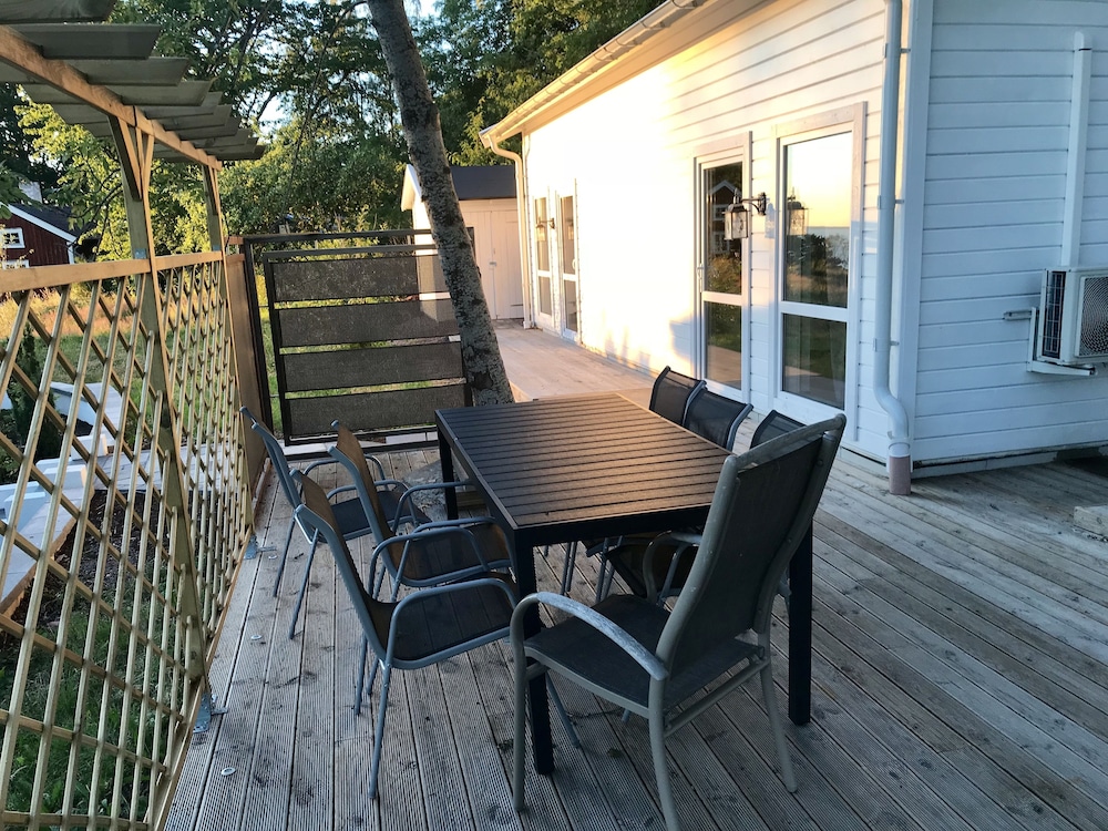 Hills Loft Cottage With Sauna 10876660 — Graenna