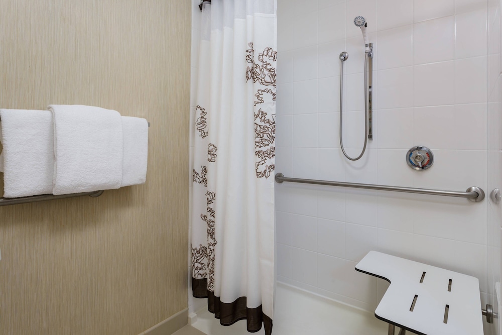 Residence Inn by Marriott Houston Downtown Convention Center - photo 15
