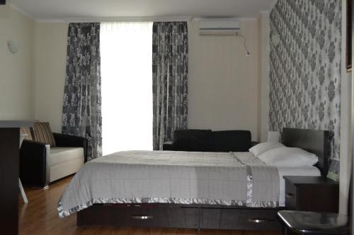 Orbi Towers Rooms