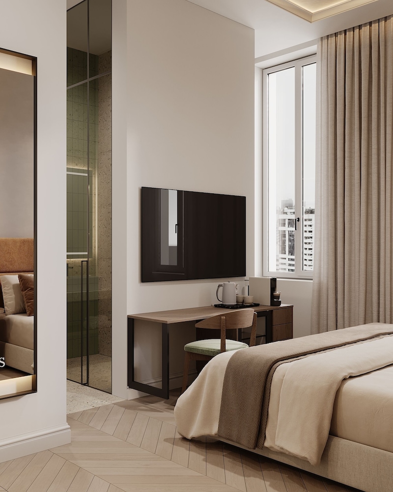 Lovis Suites Vienna — Vienna — photo 2