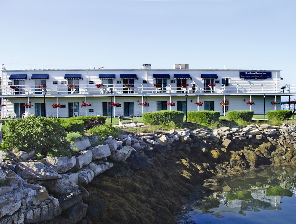 Boothbay Harbor Inn - photo 89