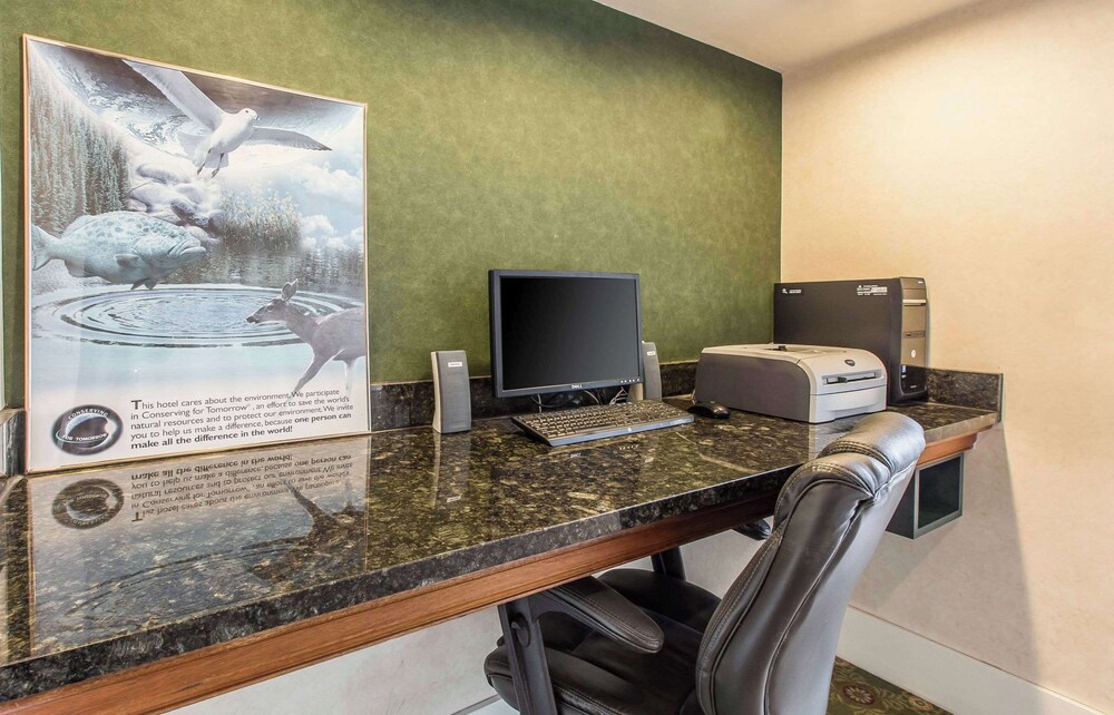 Quality Inn & Suites McDonough South I 75 - photo 28
