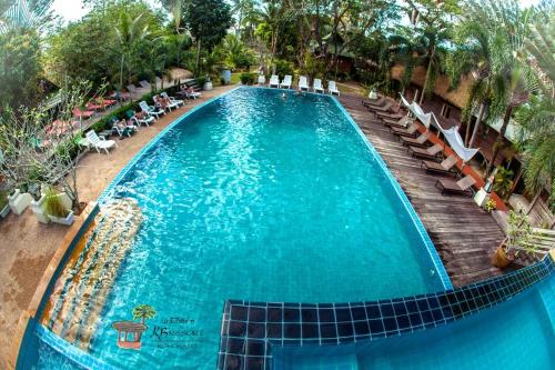Scorpio Clubs & Resorts — hotel in Malihabad