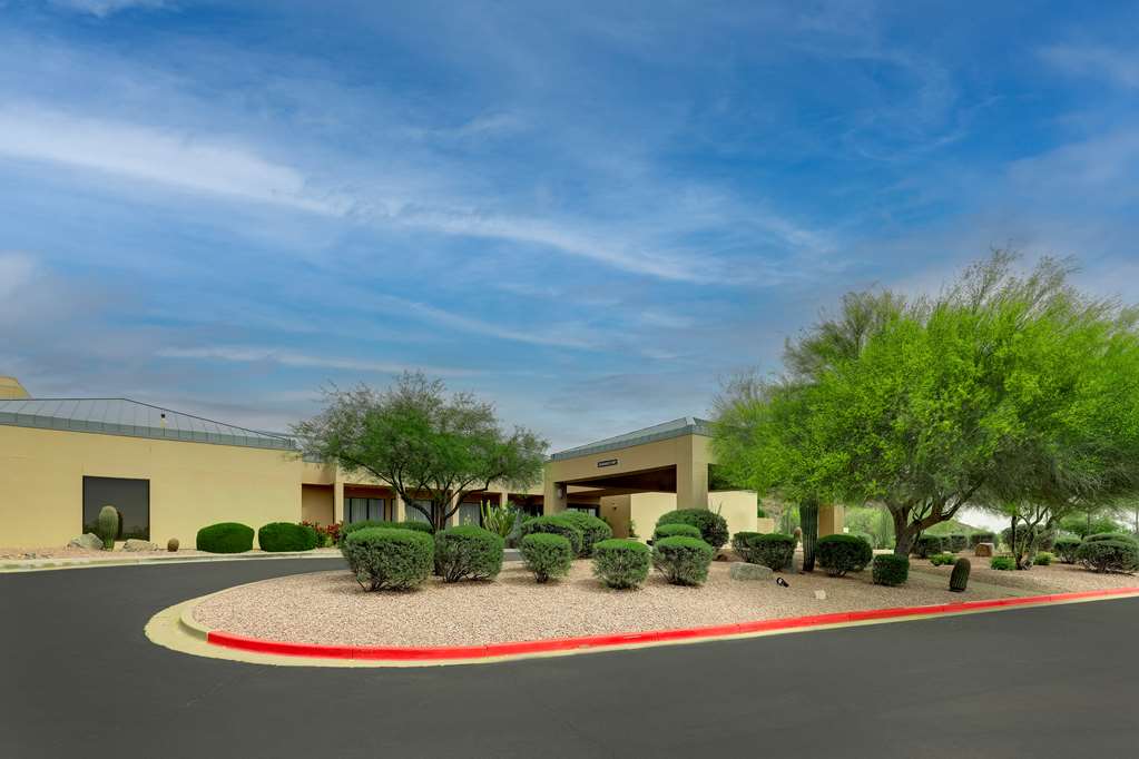 Sonesta Select Scottsdale at Mayo Clinic Campus - photo 9