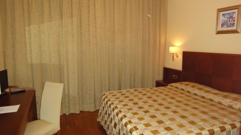 Hotel Marconi — Bentivoglio — photo 4