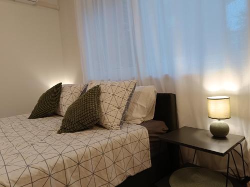 Studio apartman Terezija — 4-Star Luxury Hotel in Zupanja, Croatia
