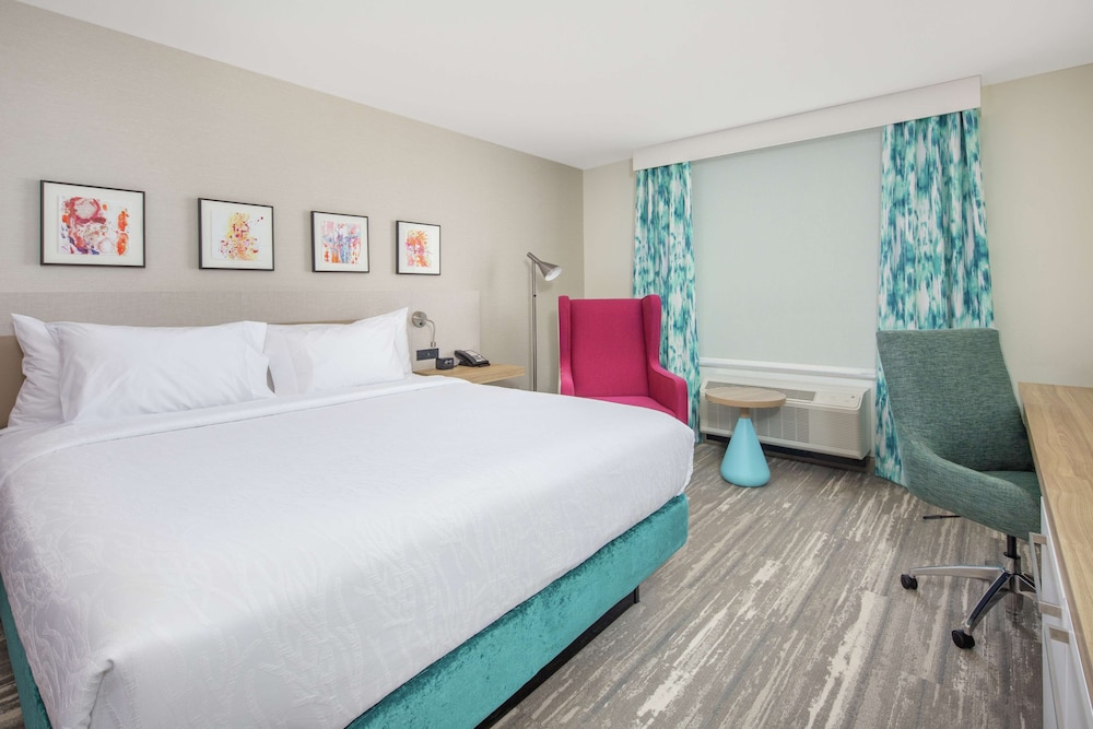 Hilton Garden Inn Surprise Phoenix - photo 10