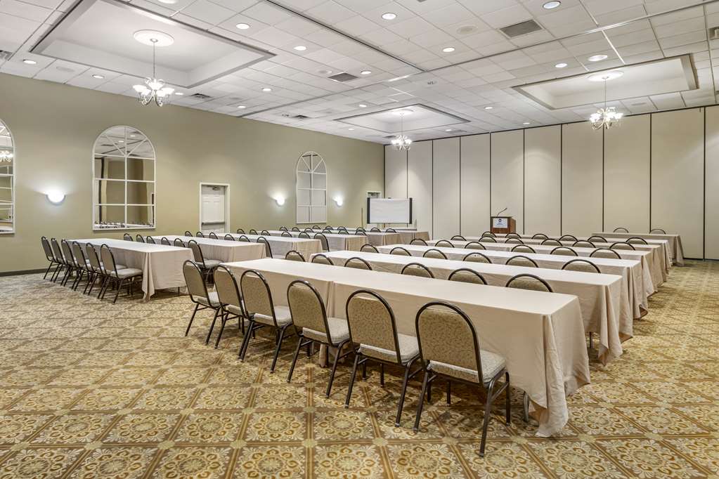 Best Western Of Alexandria Inn & Suites & Conference Center - photo 32