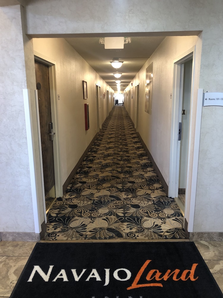 Navajoland Hotel of Tuba City - photo 16