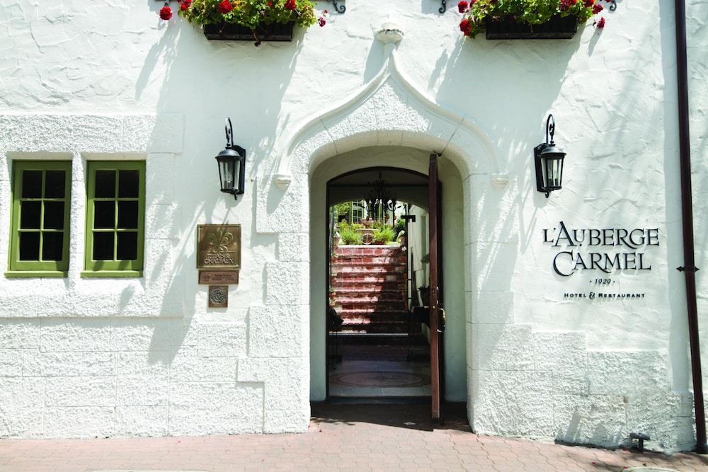 L Auberge Carmel - photo 29
