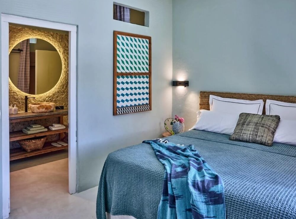 Gare du Nord in Sant Joan De Labritja, Spain