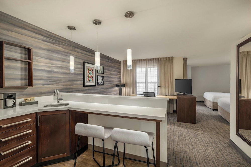 Residence Inn Albany Washington Avenue - photo 13
