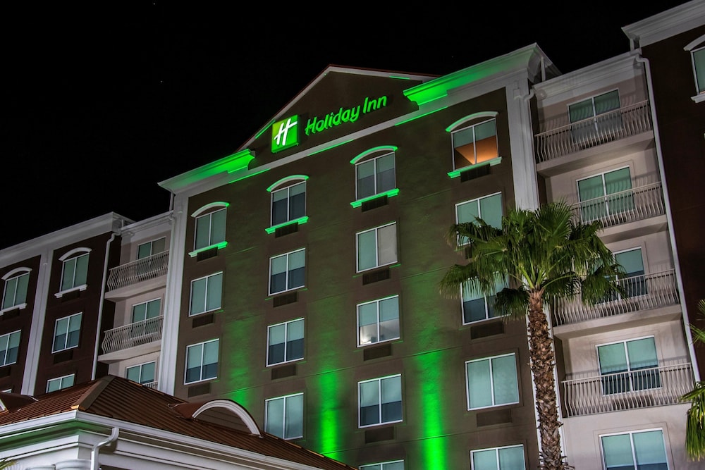 Holiday Inn & Suites Lake City by IHG - photo 18