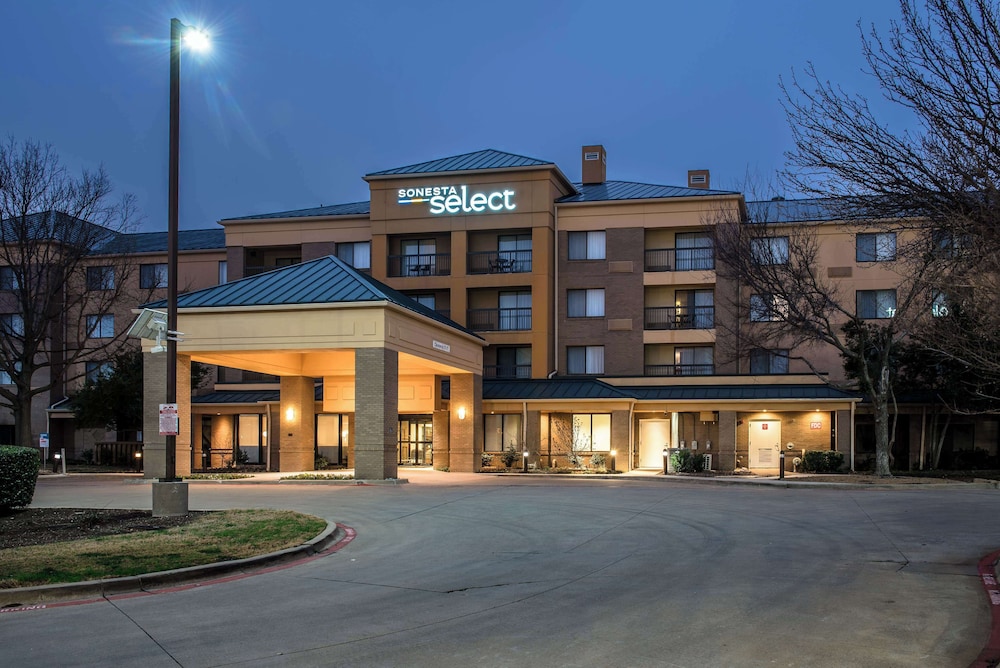 Sonesta Select Dallas Richardson — hotel in Richardson
