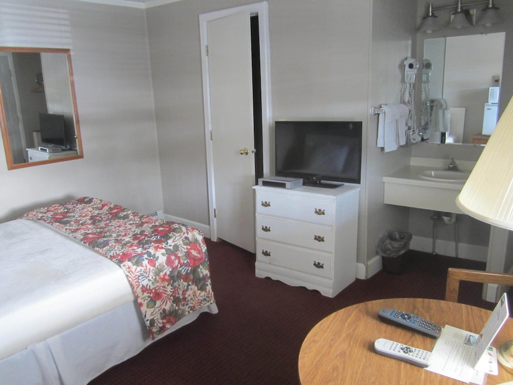 Big Horn Motel - photo 27