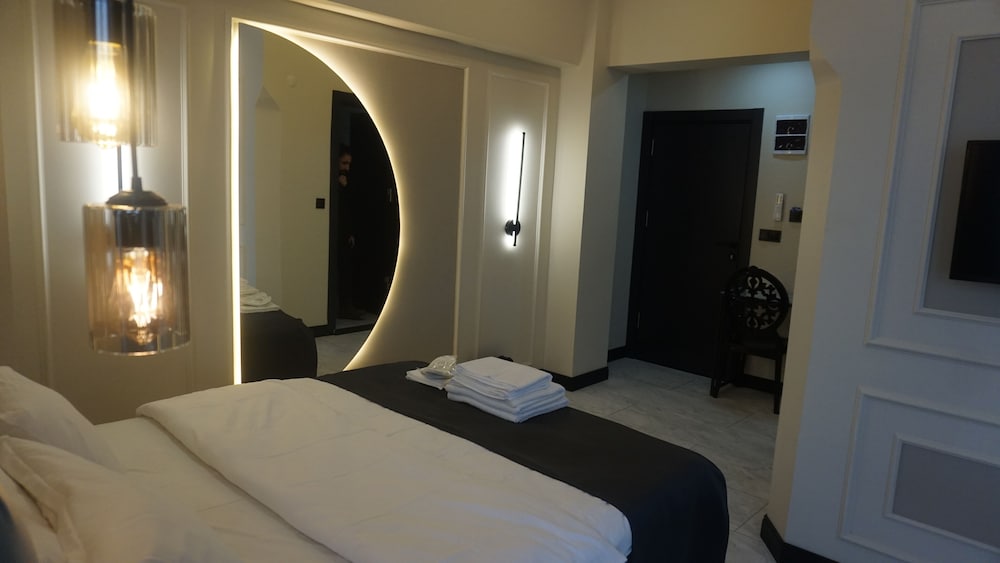 Main Airport Hotel — Arnavutkoey — photo 2
