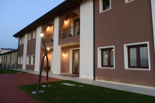L'Insolito Posto - last minute hotel in Padova