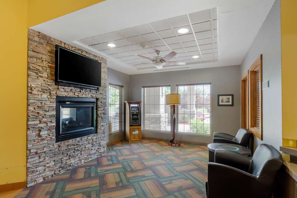 Best Western Plus Loveland Inn - photo 14