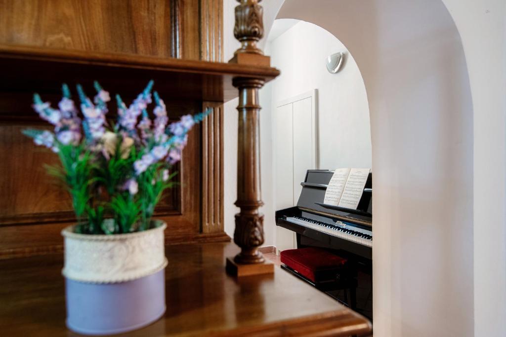 La casa sul torrente Lake View — 4-Star Luxury Hotel in Cernobbio, Italy