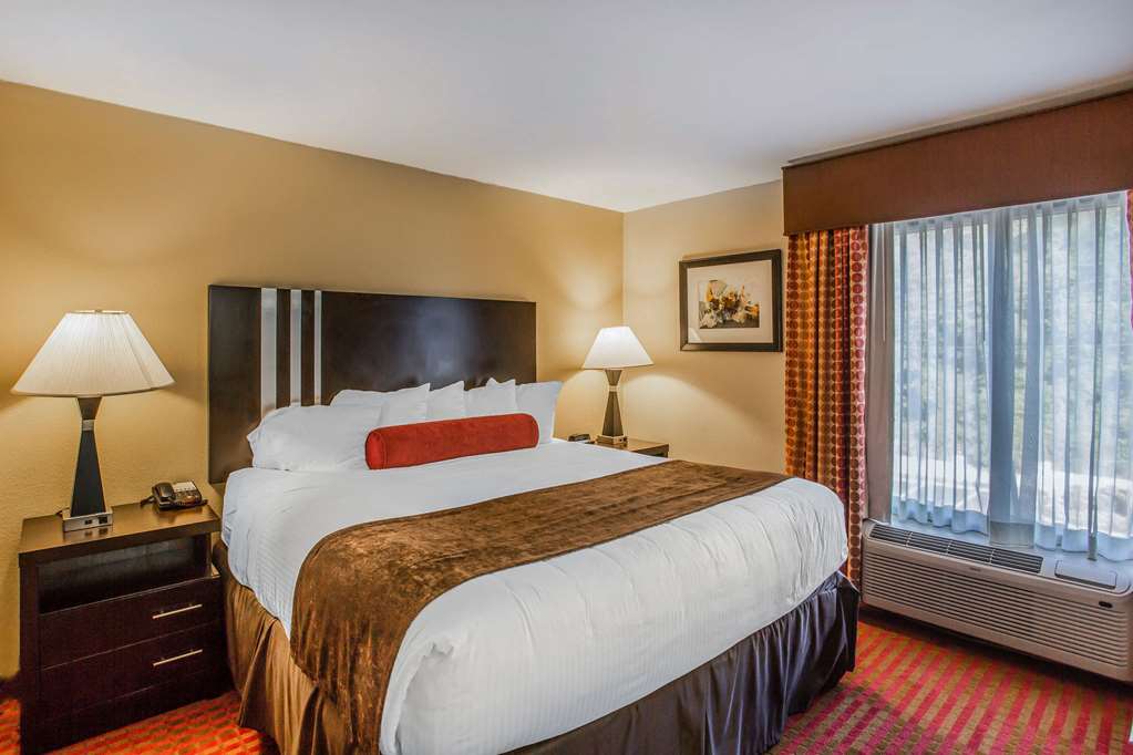 Quality Suites Nashville Airport - photo 18