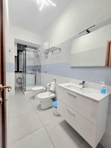 Casa Vacanze San Marco — 4-Star Luxury Hotel in Castellammare Di Stabia, Italy