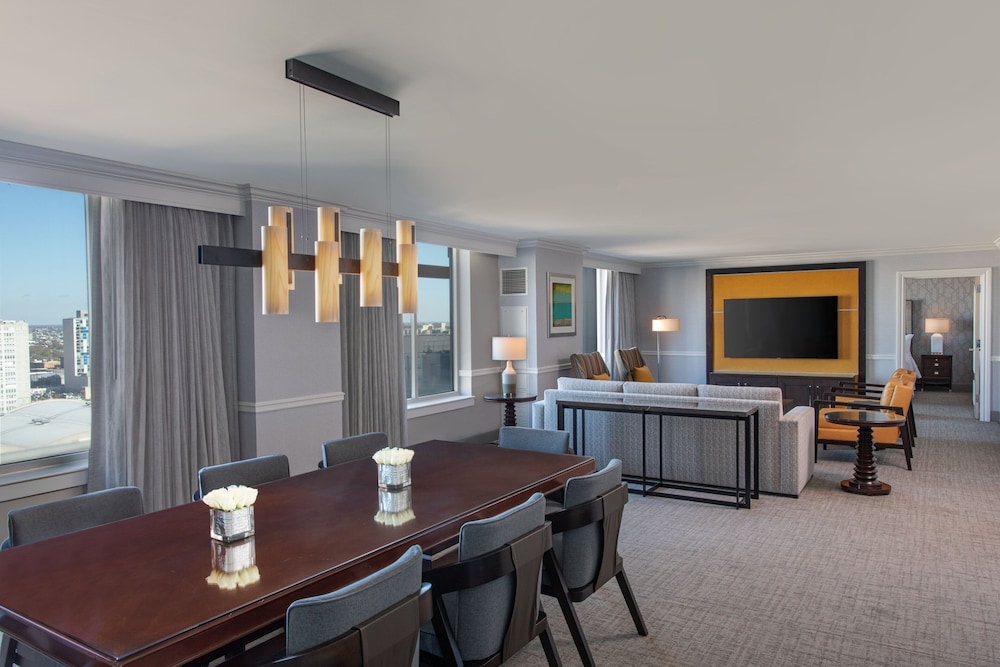 Philadelphia Marriott Downtown - photo 35