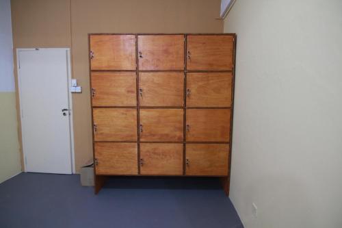 Sea View Sandakan Budget & Backpackers Hotel in Sabak Bernam, Malaysia