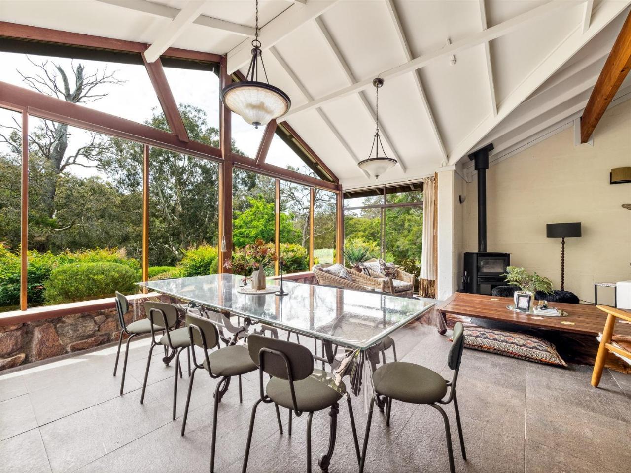 Shawlilly Stay — Margaret River