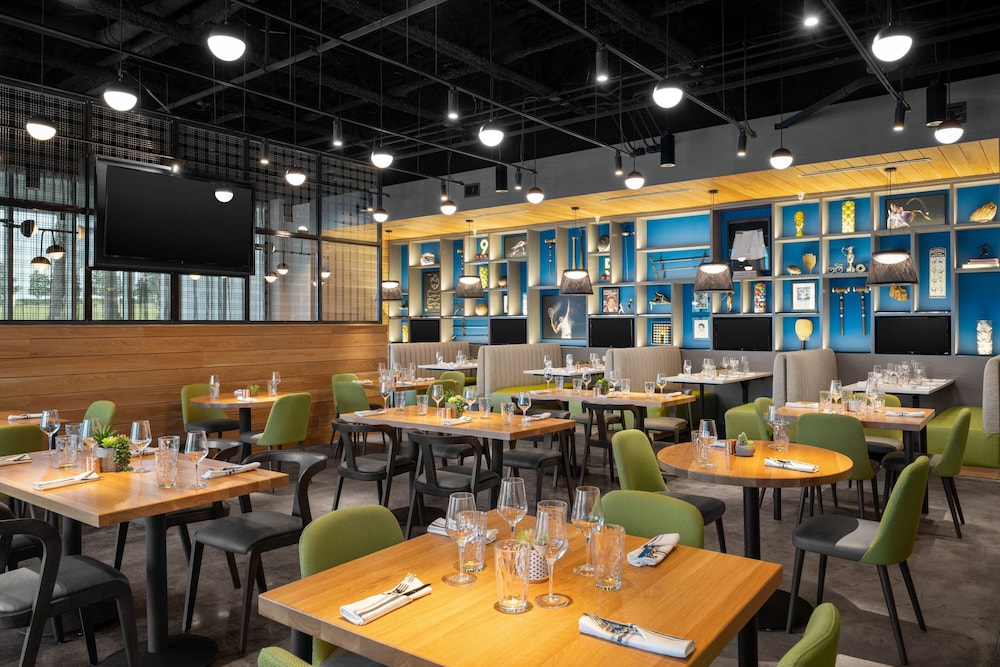 Aloft Orlando Lake Nona - photo 25