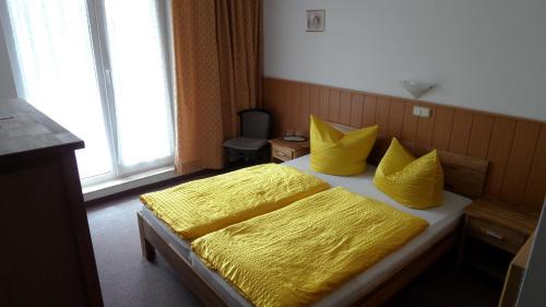 Hotel Katharina — Sangerhausen — photo 3