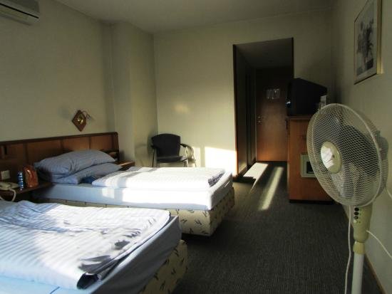 Hotel Corvinus — Wiener Neustadt — photo 5