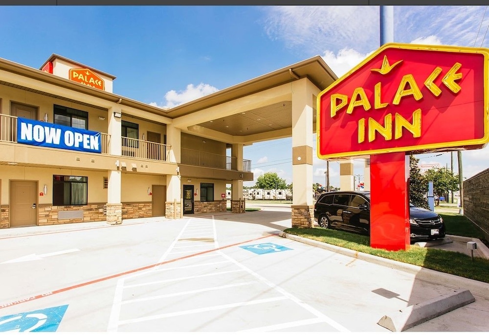 Palace Inn Conroe - photo 39