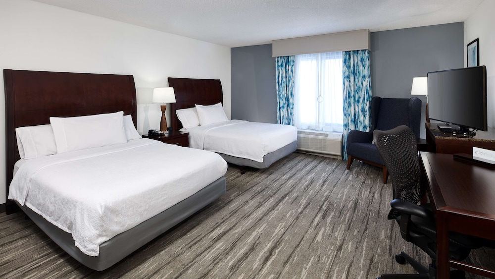 Hilton Garden Inn Merrillville - photo 16