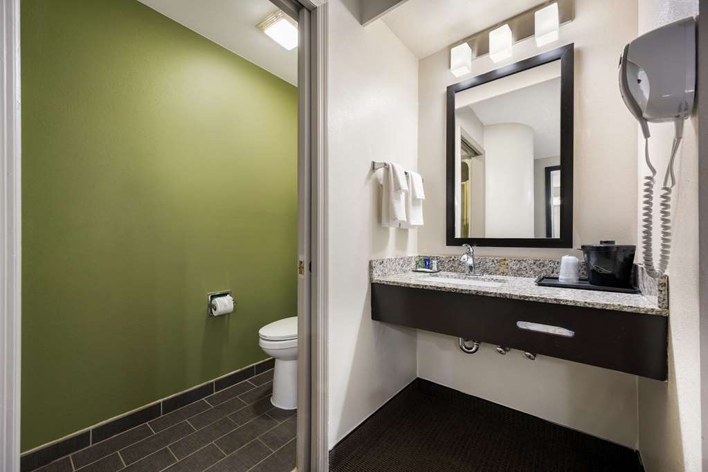 Sleep Inn Athens I 65 - photo 21