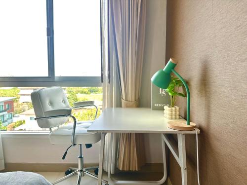 Cosy 2 bedrooms near Ekkamai