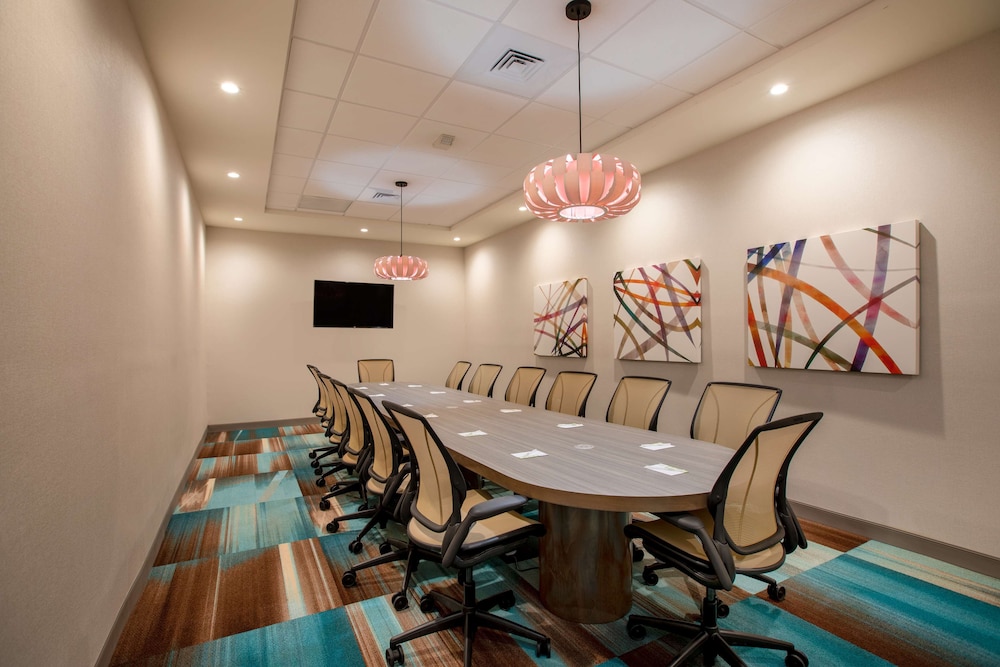 Home2 Suites by Hilton Carlsbad - photo 31