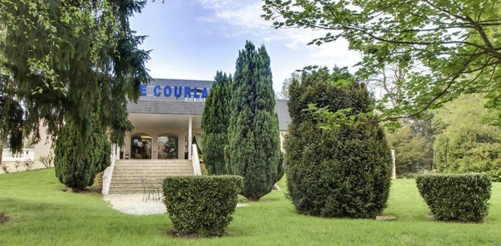 Orbelys - carbon neutral hotel in Chevreuse