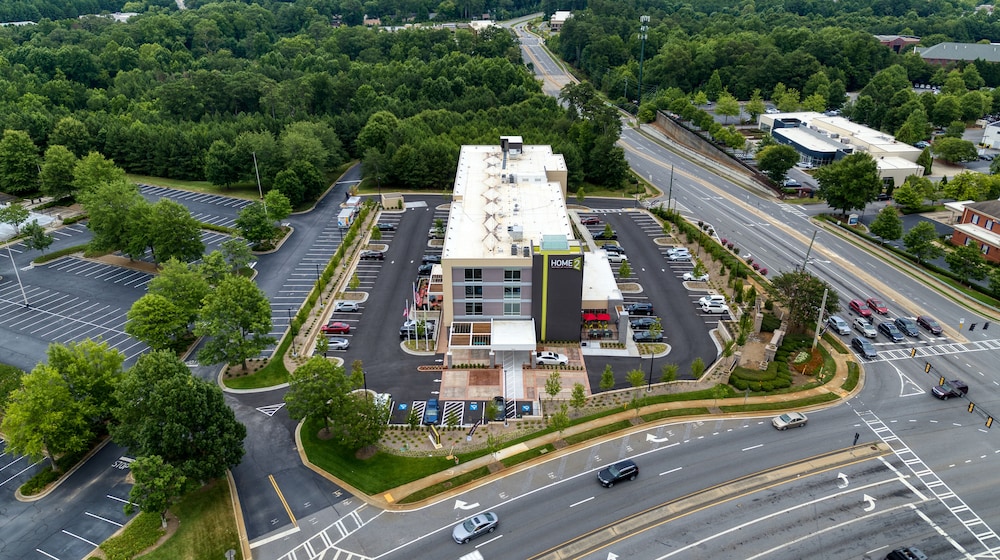 Home2 Suites by Hilton Roswell GA - photo 56