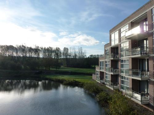Golf Resort Brunssummerheide — Brunssum — photo 3