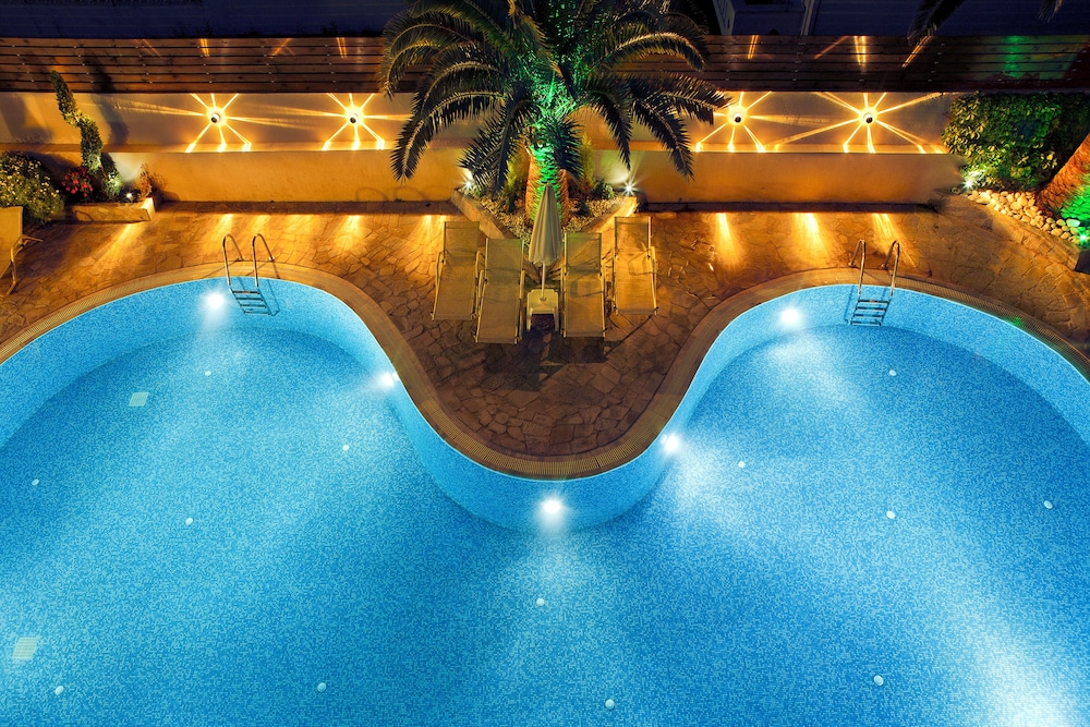 Axos Hotel - last minute hotel in Rethymno