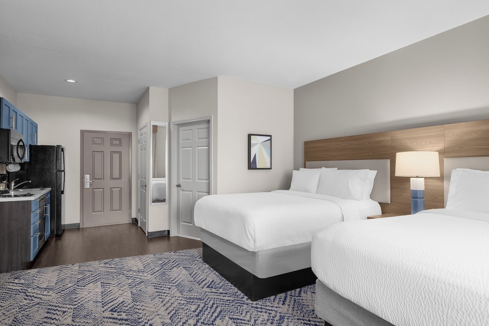 Candlewood Suites Alexandria by IHG - photo 6