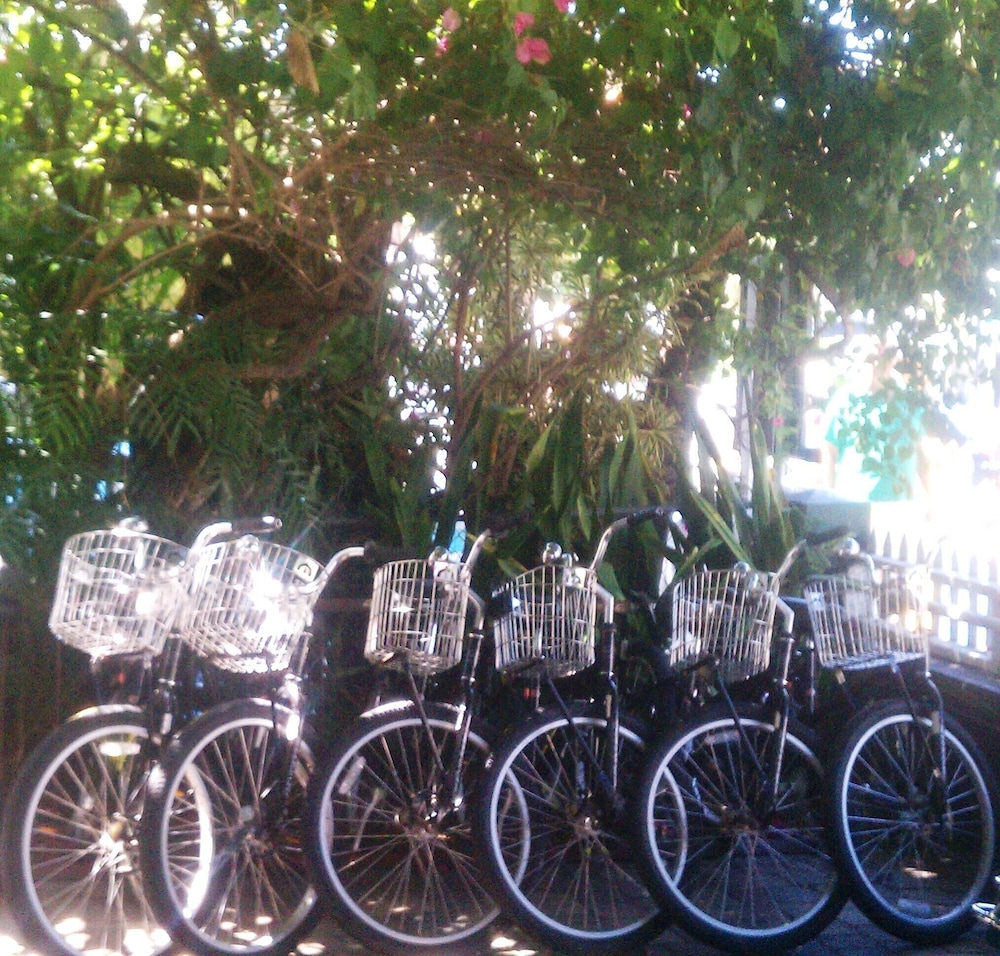 Wicker Guesthouse - photo 71
