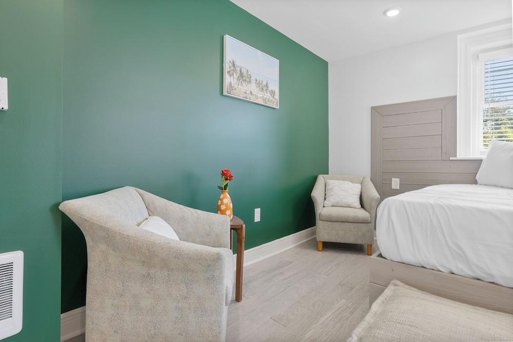 1BR Capital Hotel Stay - photo 13